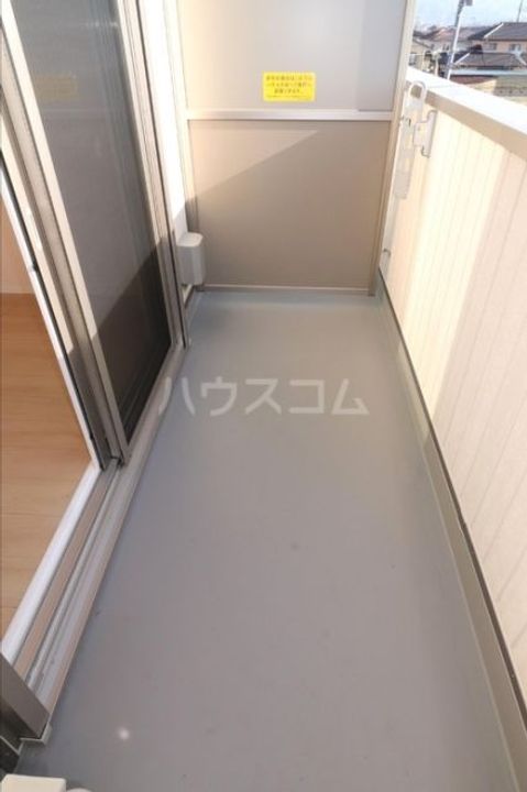 山梨県甲府市国母8(アパート)の賃貸物件の内装