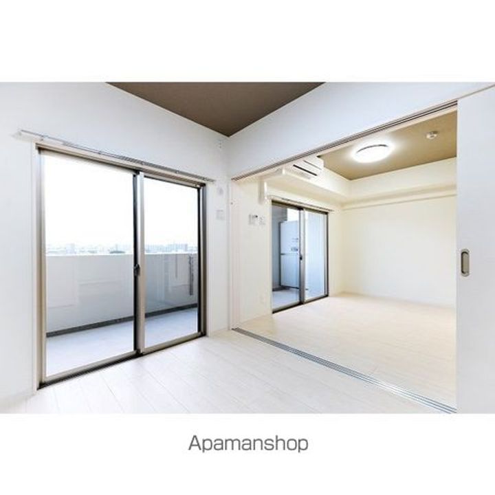 福岡県福岡市博多区吉塚4(マンション)の賃貸物件の内装