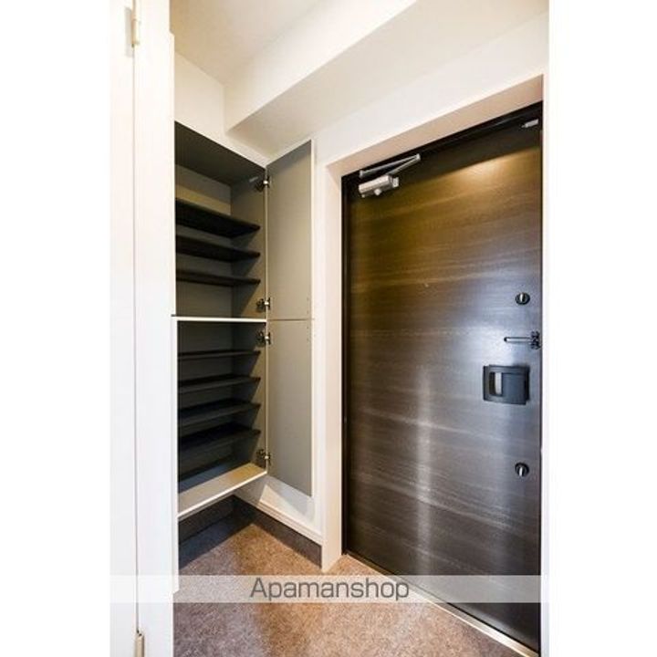 福岡県福岡市博多区吉塚4(マンション)の賃貸物件の内装