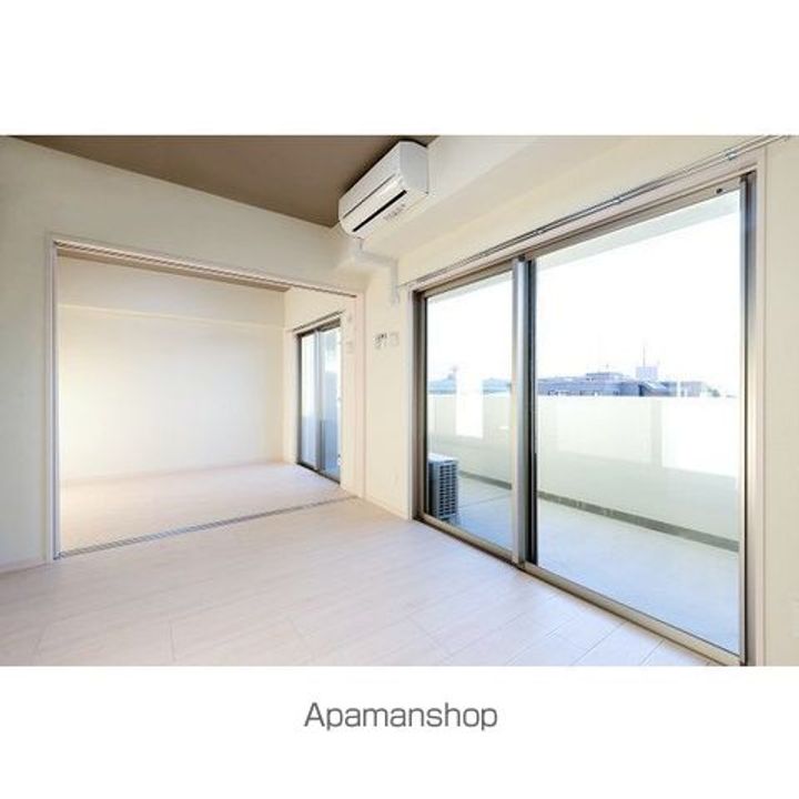 福岡県福岡市博多区吉塚4(マンション)の賃貸物件の内装