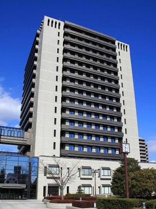 BLUETREE下戸祭の周辺