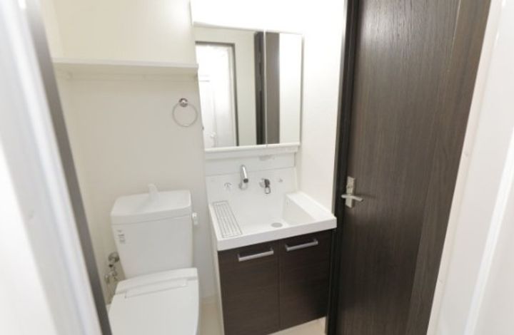 東京都葛飾区鎌倉4(マンション)の賃貸物件の内装