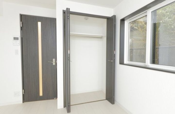 東京都葛飾区鎌倉4(マンション)の賃貸物件の内装