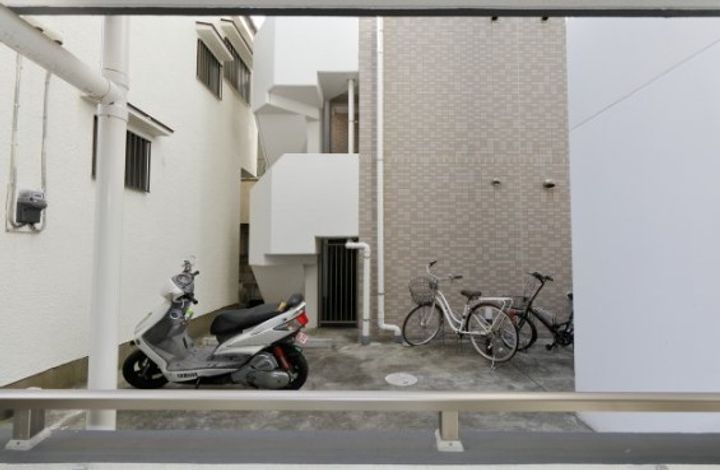 東京都葛飾区鎌倉4(マンション)の賃貸物件の内装