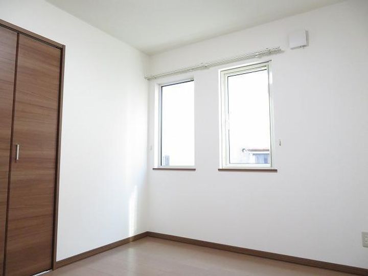 Port Village Iの内装