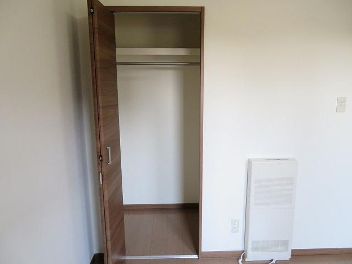 Port Village Iの内装