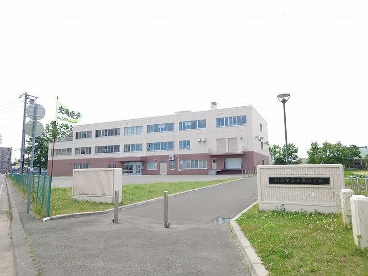 Port Village Iの周辺