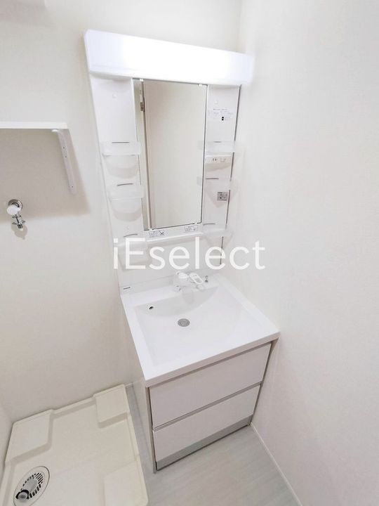 ハーモニーテラス検見川町の内装