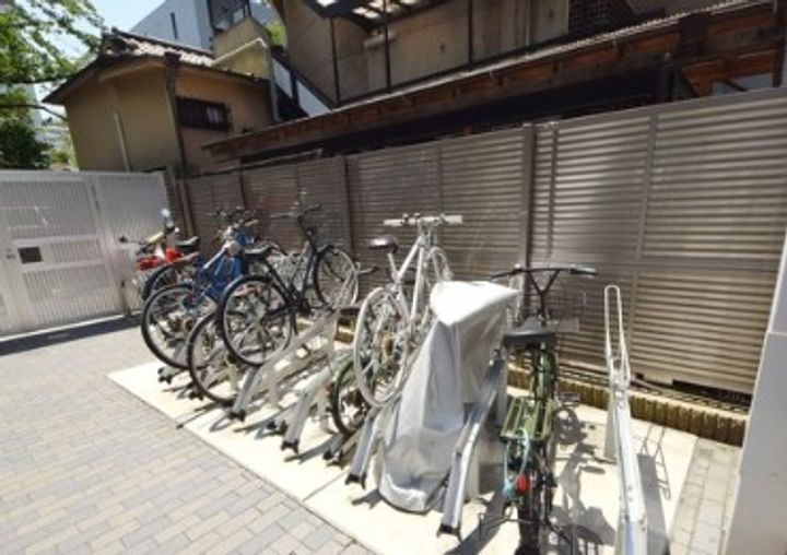 東京都江東区清澄3(マンション)の賃貸物件の地図