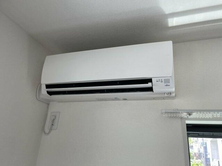 東京都荒川区西尾久3(アパート)の賃貸物件の内装