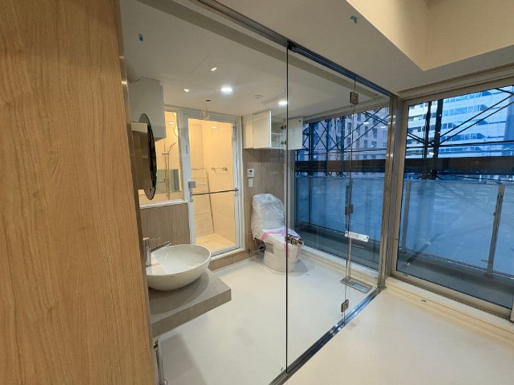 CLASSEUM仙台新寺通の内装