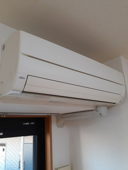 プレジール シナガワのその他画像