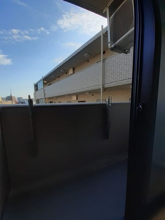 プレジール シナガワの内装