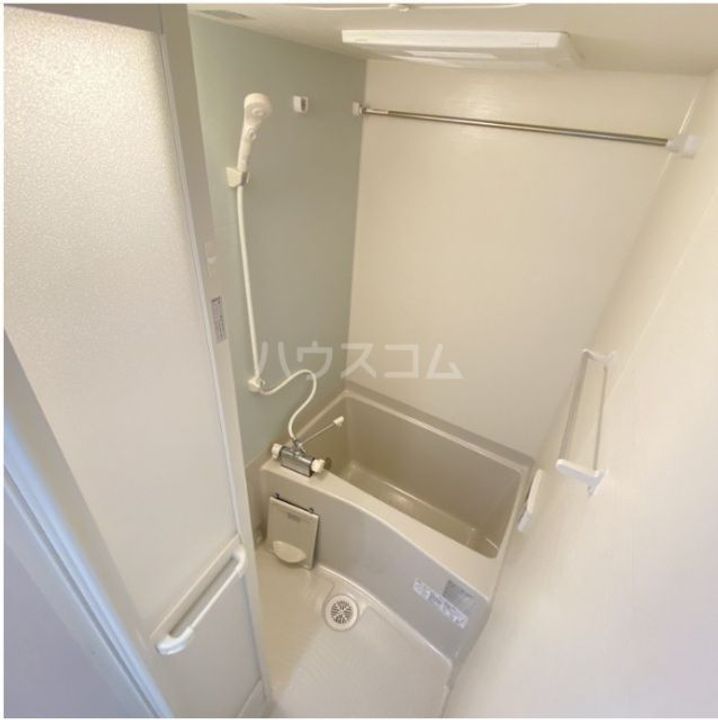 MELDIA新松戸の風呂