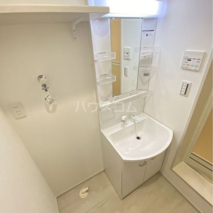 MELDIA新松戸の内装