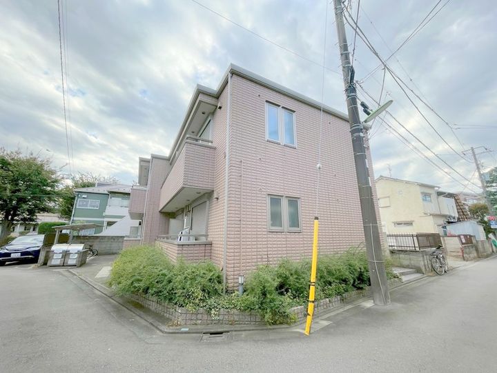 東京都世田谷区弦巻2(マンション)の賃貸物件のその他画像