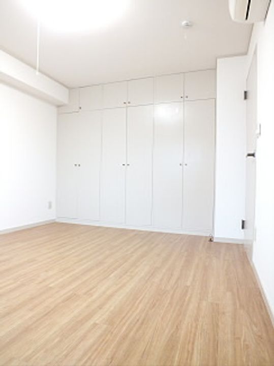 東京都世田谷区給田3(マンション)の賃貸物件の内装