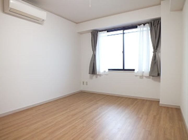 東京都世田谷区給田3(マンション)の賃貸物件の内装