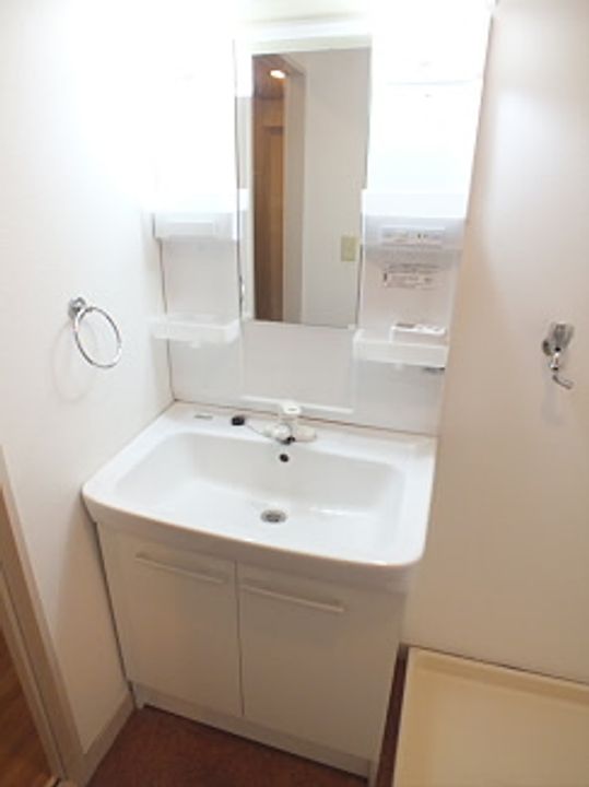 東京都世田谷区給田3(マンション)の賃貸物件の内装