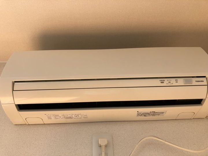 オレンジコートの内装
