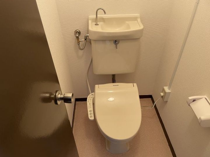 大阪府大阪市住之江区住之江1(マンション)の賃貸物件の内装