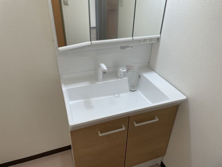 大阪府大阪市住之江区住之江1(マンション)の賃貸物件の内装