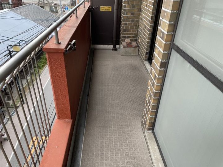 大阪府大阪市住之江区住之江1(マンション)の賃貸物件の内装