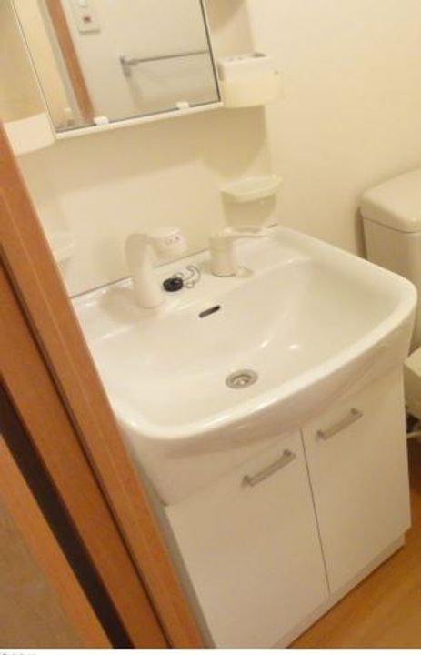 ピュアドームリベルテ平尾の内装