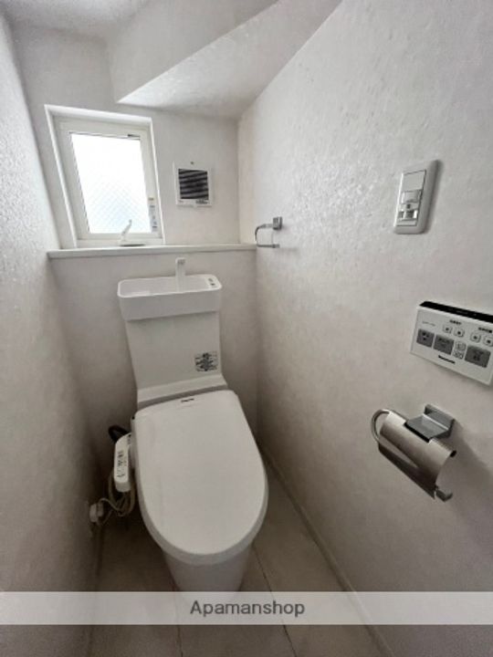 神奈川県藤沢市辻堂元町6(一戸建)の賃貸物件の内装