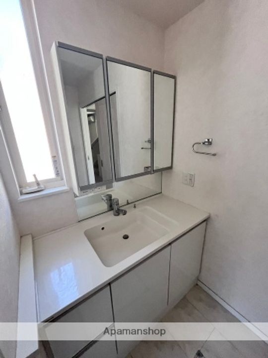 神奈川県藤沢市辻堂元町6(一戸建)の賃貸物件の内装