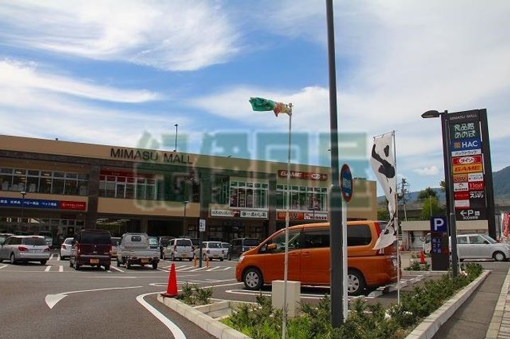 神奈川県足柄上郡大井町金子(一戸建)の賃貸物件の周辺