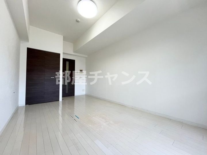 愛知県名古屋市中区富士見町(マンション)の賃貸物件の内装