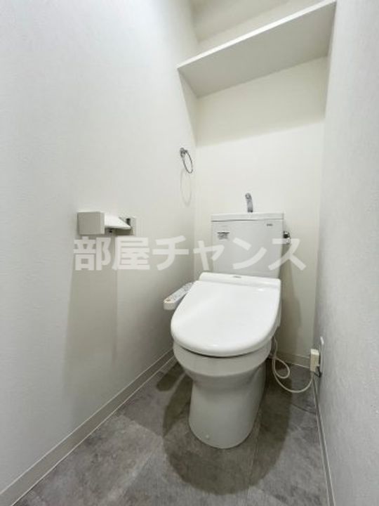 愛知県名古屋市中区富士見町(マンション)の賃貸物件の内装