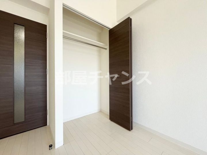 愛知県名古屋市中区富士見町(マンション)の賃貸物件の内装
