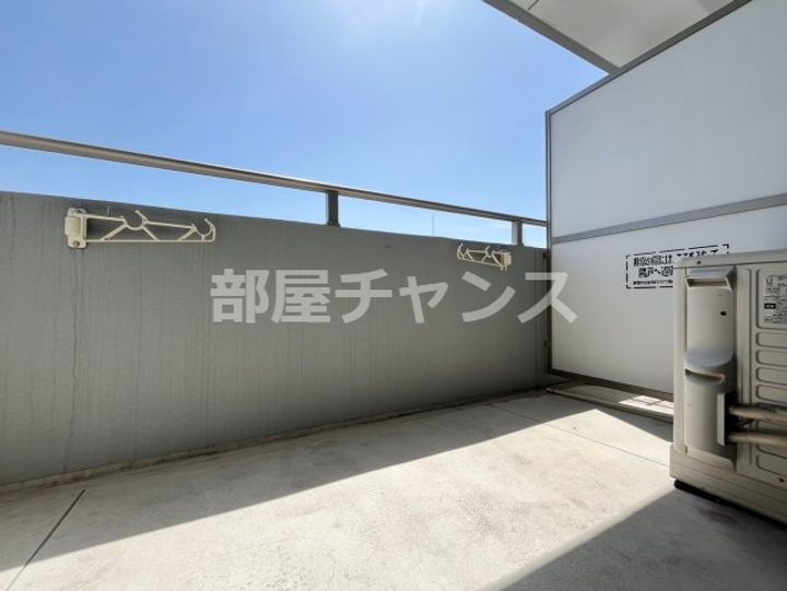 愛知県名古屋市中区富士見町(マンション)の賃貸物件の内装