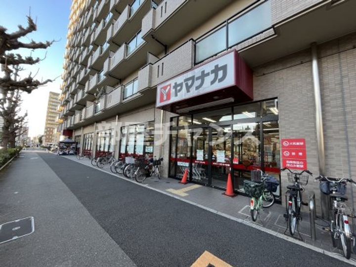 愛知県名古屋市中区富士見町(マンション)の賃貸物件の周辺