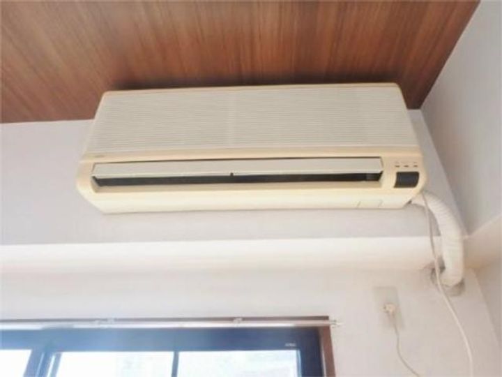 フレグラント2の内装