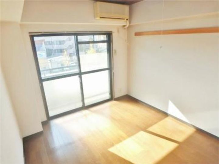 フレグラント2の内装