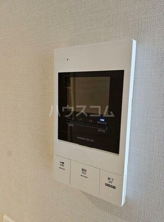 KDXレジデンス田園調布南の内装