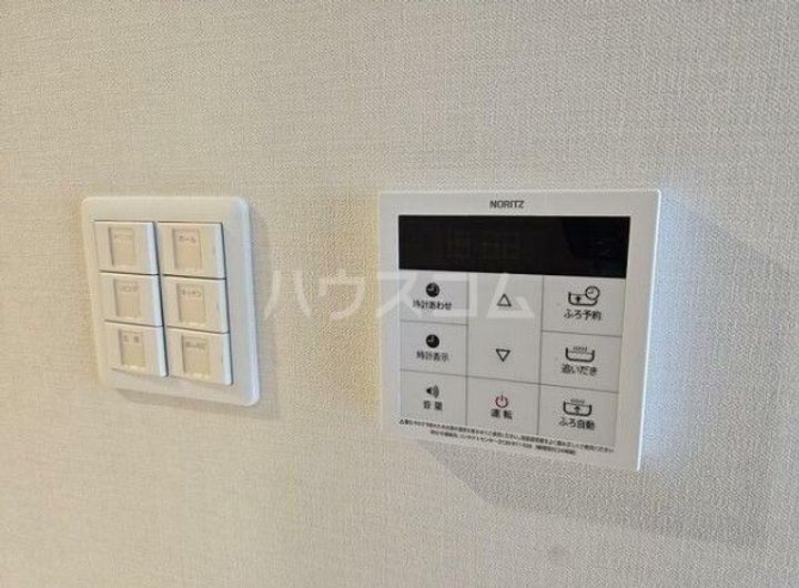 KDXレジデンス田園調布南の内装