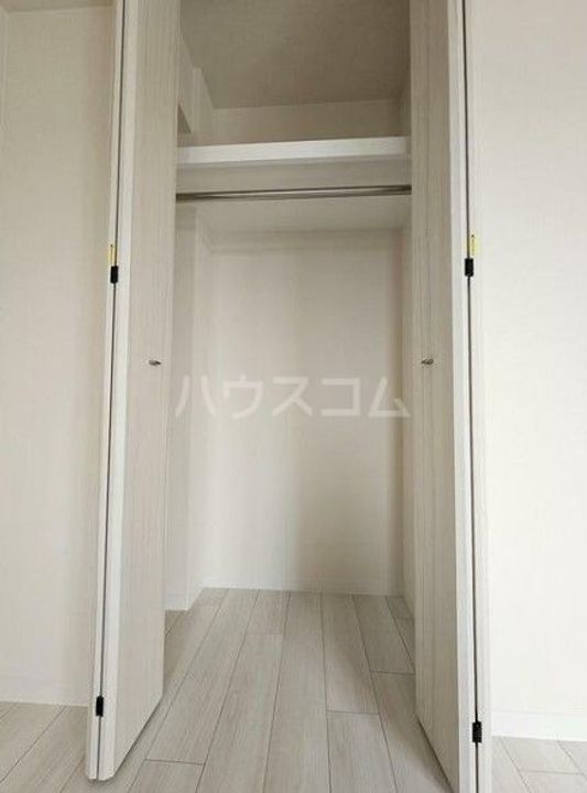 KDXレジデンス田園調布南の内装
