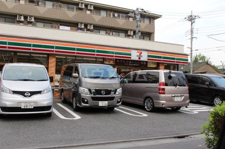 KDXレジデンス田園調布南の周辺