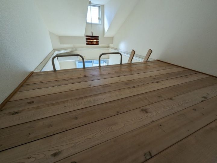 静岡県浜松市中央区早出町(アパート)の賃貸物件の内装