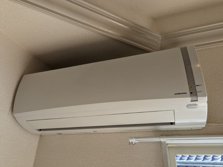 静岡県浜松市中央区早出町(アパート)の賃貸物件の内装