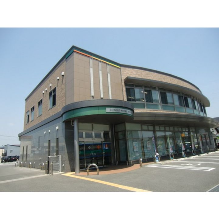 静岡県浜松市中央区早出町(アパート)の賃貸物件の周辺