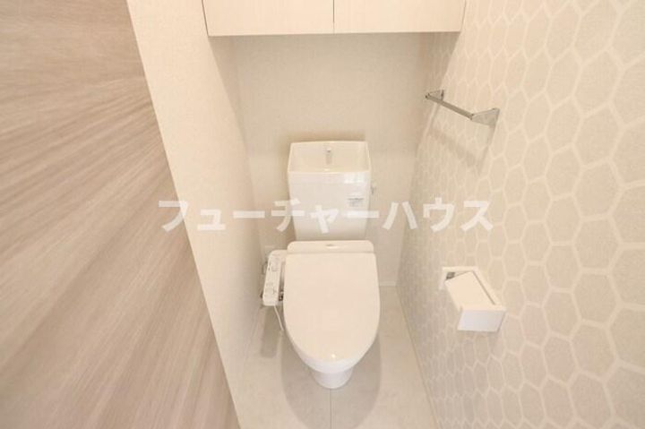 ソル・レヴェンテBの内装