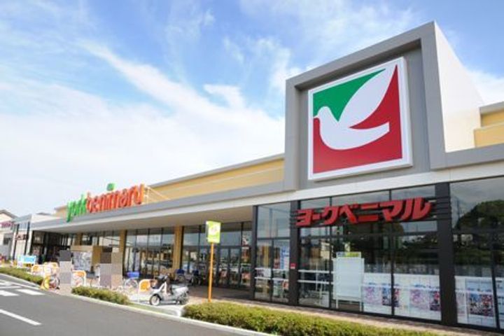 ソル・レヴェンテBの周辺