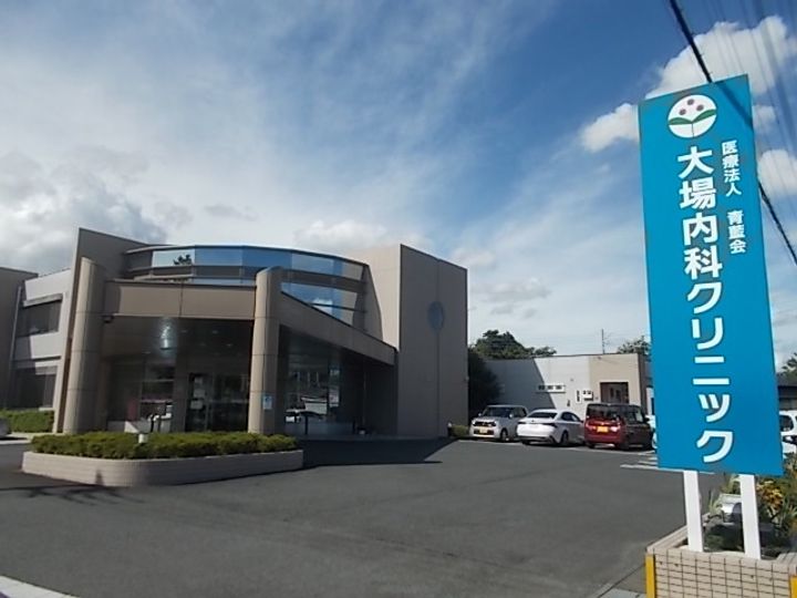 ソル・レヴェンテBの周辺