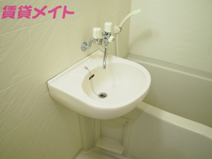 KURIMAマンションの内装