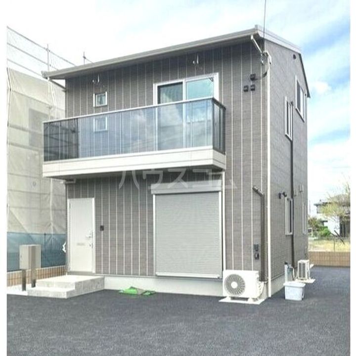 栃木県下都賀郡壬生町大字壬生丁(一戸建)の賃貸物件の外観